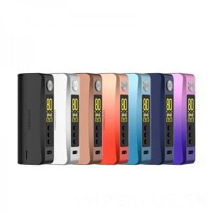 Vaporesso Gen80S New colors