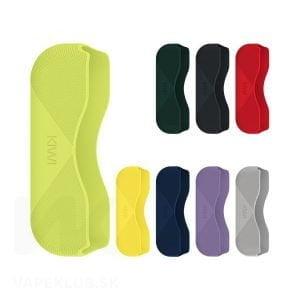 Kiwi Vapor silikónové puzdro - silicone case