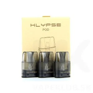 Innokin Klypse cartridge 3ks