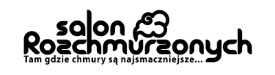 Salon Rozchmurzonych Logo