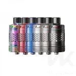 Aspire Nautilus 3 MTL atomizér 24mm, 4ml - seria