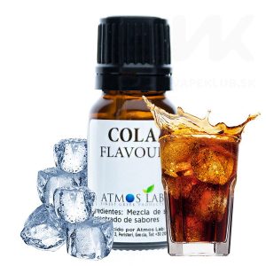 Atmos Lab Cola