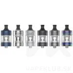 Innokin Zlide Top 3ml - Varianty