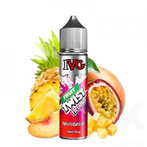 Fruit Twist - SnV IVG 18/60ml