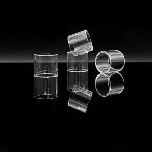 Millennium RTA Nano Kit - sklo