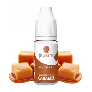 Caramel - aróma Flavourtec