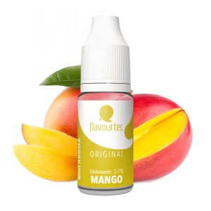 Mango - aróma Flavourtec