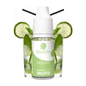 Mojito - aróma Flavourtec
