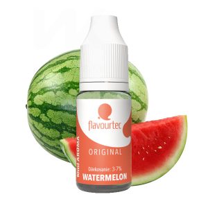 Watermelon - aróma Flavourtec