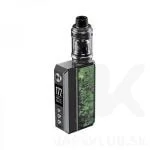Gunmetal Forest Green