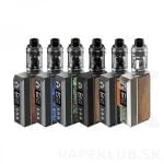 Voopoo Drag 4 177W Kit - Varianty