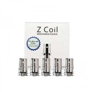 Innokin Z-coil 0.5 ohm - žhaviace hlavy 5ks
