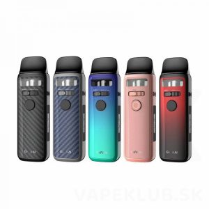Voopoo Vinci 3 mix