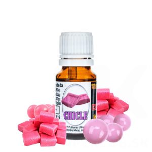 Oil4vap Žuvačka - aróma