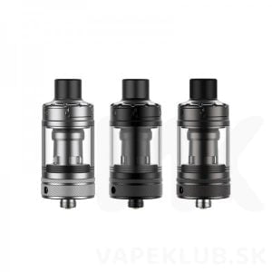 Aspire Nautilus 3 22mm 3ml - Varianty