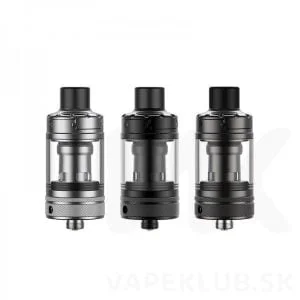 Aspire Nautilus 3 22mm 3ml - Varianty
