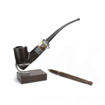 Creavap Gandalf E-pipe 18350 Wenge limited edition