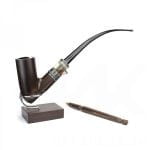 Creavap Gandalf E-pipe 18650 Wenge limited edition
