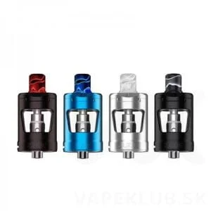 Innokin Zlide 4ml - Varianty