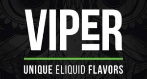 Viper Logo