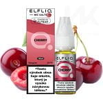 Elfliq by Elfbar Cherry - čerešňa - náplň do elektronickej cigarety.