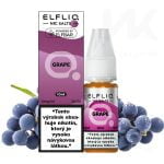 Elfliq by Elfbar Grape - hrozno - náplň do elektronickej cigarety.