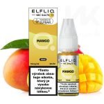Elfliq by Elfbar Mango - mango - náplň do elektronickej cigarety.