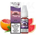 Elfliq by Elfbar Pink Grapefruit - ružový grapefruit - náplň do elektronickej cigarety.
