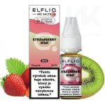 Elfliq by Elfbar Strawberry Kiwi - jahoda kiwi - náplň do elektronickej cigarety.