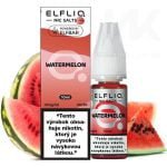 Elfliq by Elfbar Watermelon - vodný melón - náplň do elektronickej cigarety. Nic Salt 10mg