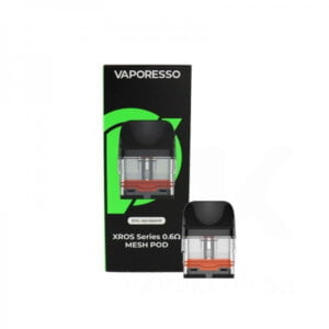 Vaporesso Xros 3 cartridge