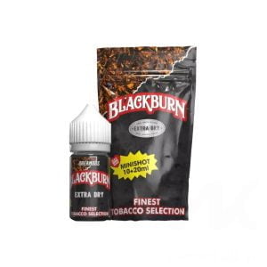 Extra Dry - Dreamods Blackburn - príchuť pre e-cigarety