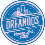 Dreamods logo