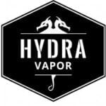 Hydra Vapor Logo