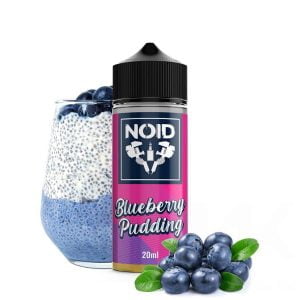 Blueberry Pudding - SnV Noid