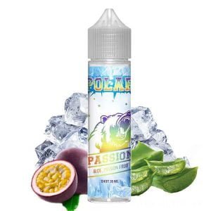 Passion - TNT Vape longfill