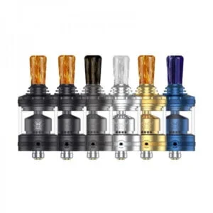 Dead Rabbit Hellvape MTL RTA atomizér - colours