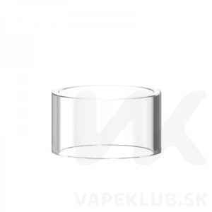 Hellvape Dead Rabbit MTL RTA - náhradné sklo - 2 ml