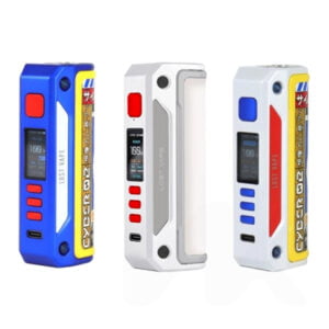Thelema Solo 100w Limited Edition - Colours