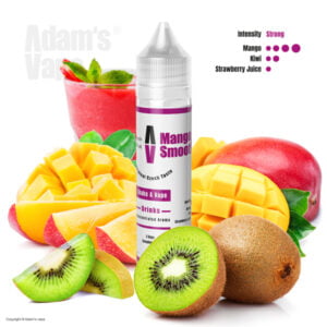 Adam's Vape - Mango Smoothie