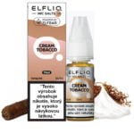 Elfliq - Cream Tobacco