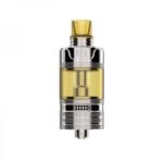 Precisio GT RTA - BD Vape - atomizer silver