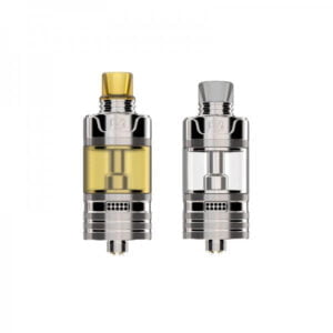 Precisio GT RTA - BD Vape - atomizers