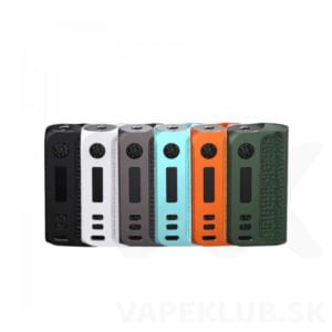 BP Mods Warhammer 60W mod - Mix