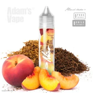 Adams Vape - Neco tabakovyho