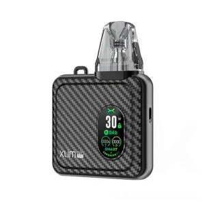 Oxva Xlim SQ Pro - Black Carbon