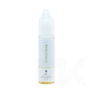 The Vaping Gentlemen Club - Smart Leaf - Virginia