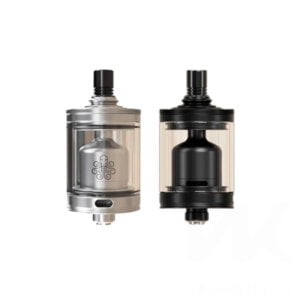 Cthulhu Valor MTL RTA 22mm