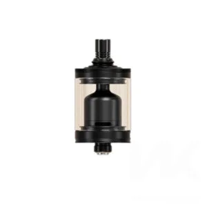 Cthulhu Valor MTL RTA 22mm čierny