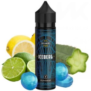 Flavorist - Iceberg